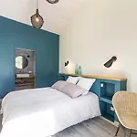 Etxea_&_co Couette-café